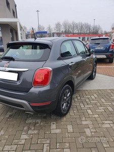 Usato 2019 Fiat 500X 1.6 LPG_Hybrid 110 CV (14.000 €)