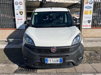 Usato 2019 Fiat Doblò 1.3 Diesel 95 CV (14.400 €)