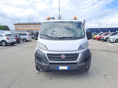 Usato 2019 Fiat Ducato 2.3 Diesel 131 CV (17.800 €)