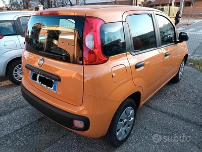 Usato 2019 Fiat Panda 1.2 Benzin 69 CV (10.600 €)