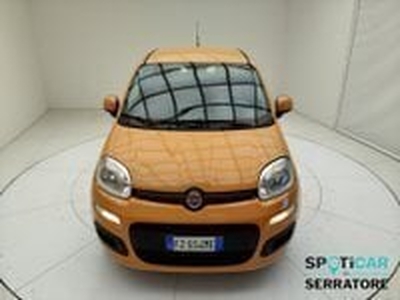 Usato 2019 Fiat Panda 1.2 Benzin 69 CV (8.986 €)
