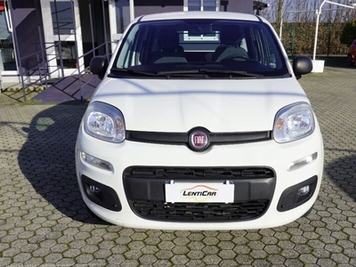 Usato 2019 Fiat Panda 1.2 Benzin 69 CV (9.500 €)
