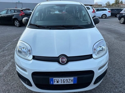Usato 2019 Fiat Panda 1.2 Diesel 95 CV (9.700 €)