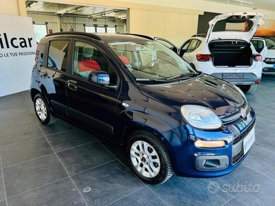 Usato 2019 Fiat Panda 1.2 LPG_Hybrid 69 CV (13.000 €)