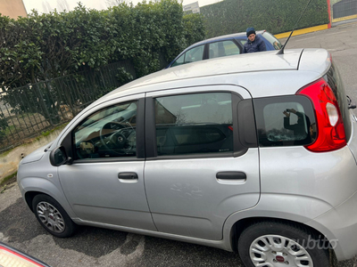 Usato 2019 Fiat Panda 1.2 LPG_Hybrid 69 CV (9.500 €)