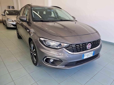 Usato 2019 Fiat Tipo 1.6 Diesel 120 CV (12.900 €)