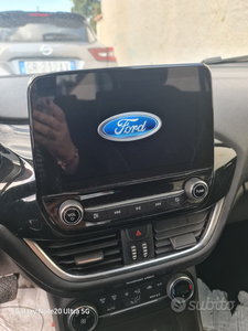 Usato 2019 Ford Fiesta 1.0 Benzin 100 CV (13.000 €)