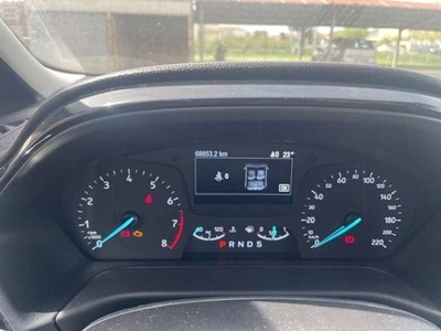 Usato 2019 Ford Fiesta 1.0 Benzin 101 CV (13.000 €)