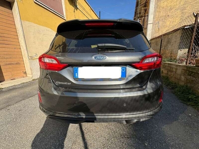 Usato 2019 Ford Fiesta 1.0 Benzin 101 CV (14.800 €)