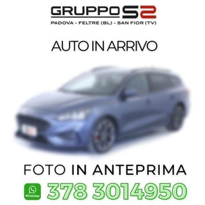 Usato 2019 Ford Focus 1.5 Diesel 120 CV (14.850 €)