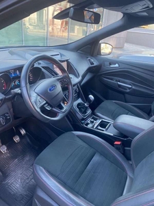 Usato 2019 Ford Kuga 1.5 Benzin 120 CV (17.000 €)