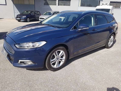 Usato 2019 Ford Mondeo 2.0 Diesel 150 CV (10.500 €)