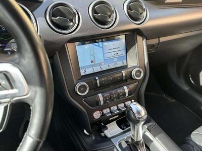 Usato 2019 Ford Mustang 2.3 Benzin 290 CV (36.000 €)