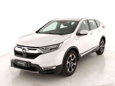Usato 2019 Honda CR-V 2.0 El_Benzin 145 CV (25.500 €)