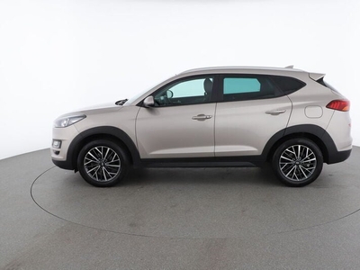 Usato 2019 Hyundai Tucson 1.6 Diesel 136 CV (18.999 €)