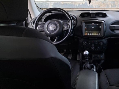 Usato 2019 Jeep Renegade 1.0 LPG_Hybrid 120 CV (17.000 €)