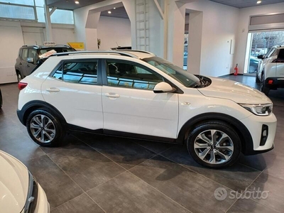 Usato 2019 Kia Stonic 1.4 LPG_Hybrid 100 CV (14.900 €)