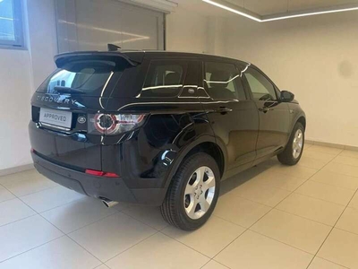 Usato 2019 Land Rover Discovery Sport 2.0 Diesel 150 CV (26.800 €)