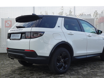 Usato 2019 Land Rover Discovery Sport 2.0 Diesel (22.500 €)