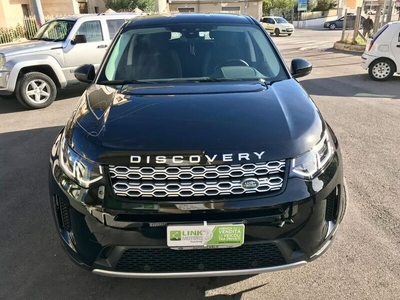 Usato 2019 Land Rover Discovery Sport 2.0 El_Diesel 150 CV (34.990 €)