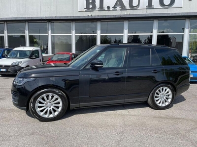 Usato 2019 Land Rover Range Rover 3.0 Diesel 249 CV (64.700 €)