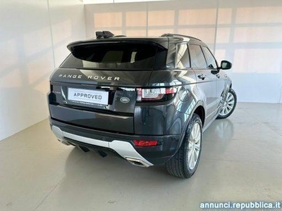 Usato 2019 Land Rover Range Rover 4.2 Diesel 150 CV (29.800 €)