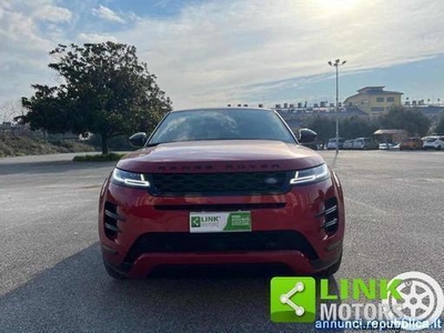 Usato 2019 Land Rover Range Rover 4.2 Diesel 150 CV (33.500 €)