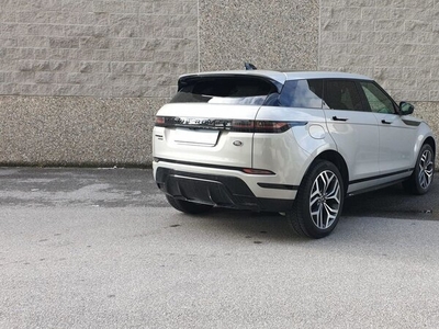 Usato 2019 Land Rover Range Rover evoque 2.0 El_Benzin 249 CV (44.900 €)