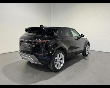 Usato 2019 Land Rover Range Rover evoque 2.0 El_Benzin 250 CV (41.200 €)