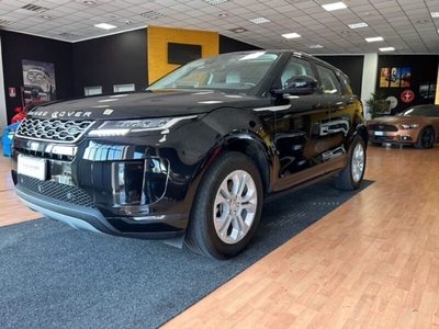 Usato 2019 Land Rover Range Rover evoque El 180 CV (28.900 €)