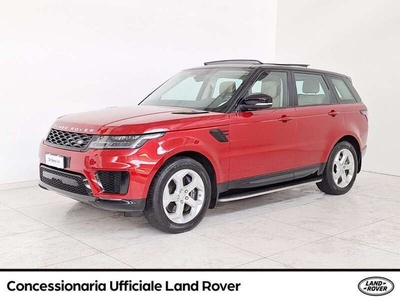 Usato 2019 Land Rover Range Rover Sport 2.0 El_Hybrid 404 CV (51.890 €)