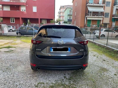 Usato 2019 Mazda CX-5 2.0 Benzin 165 CV (20.000 €)