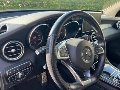 Usato 2019 Mercedes 250 2.0 Diesel 204 CV (38.900 €)
