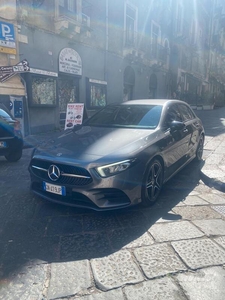 Usato 2019 Mercedes A180 Diesel (24.500 €)