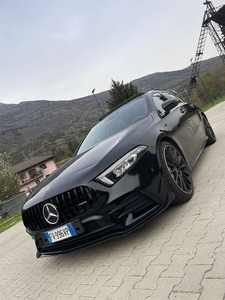 Usato 2019 Mercedes A35 AMG 2.0 Benzin 306 CV (43.500 €)