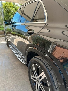 Usato 2019 Mercedes GLE300 2.0 Diesel 245 CV (50.000 €)