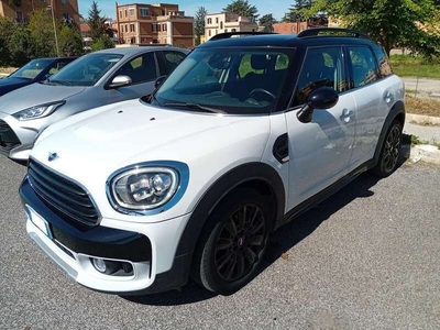 Usato 2019 Mini Cooper Countryman 1.5 Benzin 136 CV (21.900 €)