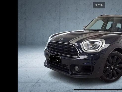 Usato 2019 Mini Cooper Countryman 1.5 Benzin 136 CV (27.500 €)