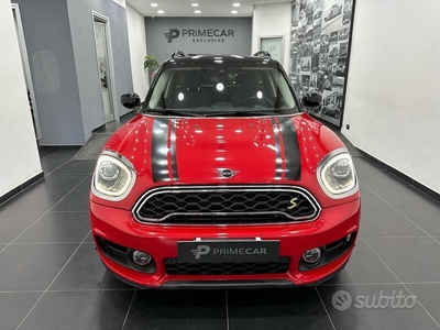 Usato 2019 Mini Cooper S Countryman 1.5 Benzin 136 CV (21.990 €)