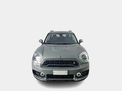 Usato 2019 Mini Cooper S Countryman El 136 CV (22.000 €)