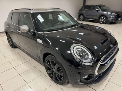 Usato 2019 Mini Cooper SD Clubman 2.0 Diesel 190 CV (25.500 €)