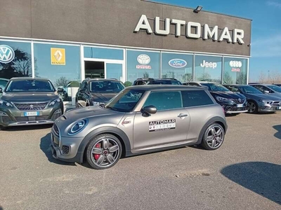 Usato 2019 Mini John Cooper Works 2.0 Benzin 231 CV (27.200 €)