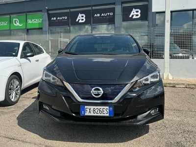 Usato 2019 Nissan Leaf El 122 CV (19.500 €)