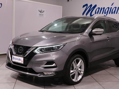 Usato 2019 Nissan Qashqai 1.5 Diesel 115 CV (19.900 €)