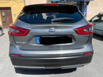 Usato 2019 Nissan Qashqai Diesel (18.700 €)