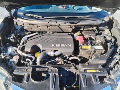 Usato 2019 Nissan X-Trail 2.0 Diesel 177 CV (21.500 €)