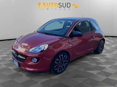 Usato 2019 Opel Adam 1.4 Benzin 87 CV (11.910 €)