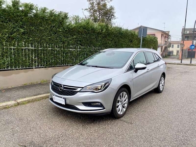 Usato 2019 Opel Astra 1.4 CNG_Hybrid 110 CV (11.690 €)