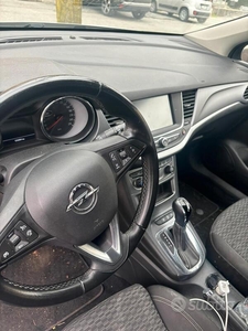 Usato 2019 Opel Astra 1.5 Diesel 122 CV (9.500 €)