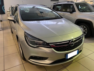 Usato 2019 Opel Astra 1.6 Diesel 136 CV (12.500 €)